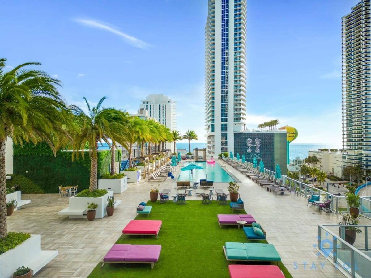 Luxury Amenities, Infinity Pool, Gym, Hot Tub