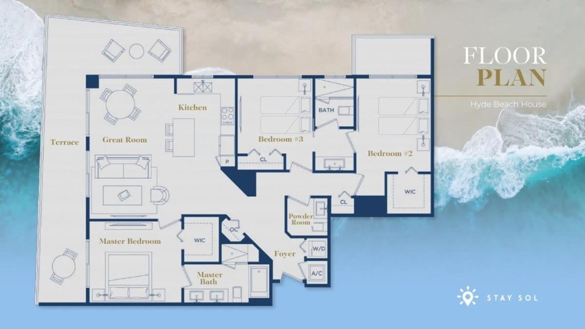 Luxury Amenities, Infinity Pool, Gym, Hot Tub *